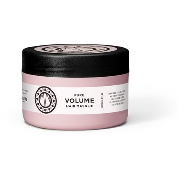 Pure Volume Masque ( jemné vlasy ) - Lehká vlasová maska